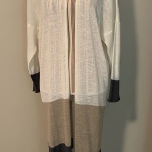 Lightweight sweater S/M